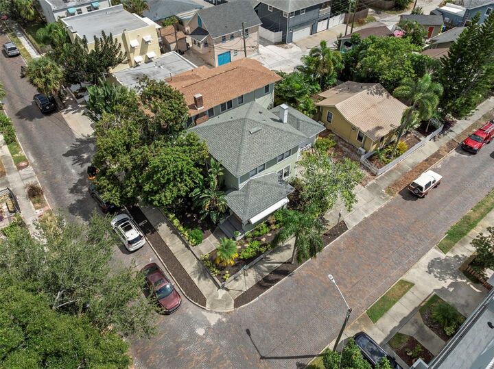 540 11th Avenue N  St Petersburg FL 33701 photo