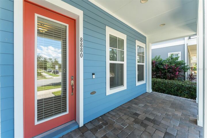 Property Photo:  8880 Reymont St.  FL 32827 