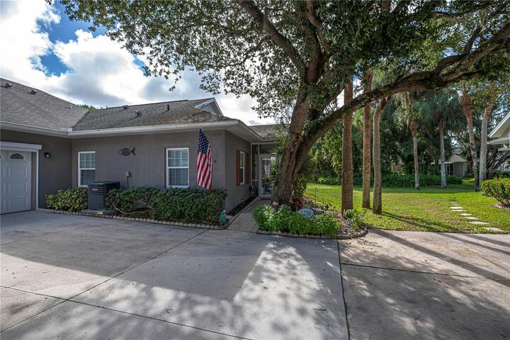 1256 Green Oak Trail  Port Charlotte FL 33948 photo