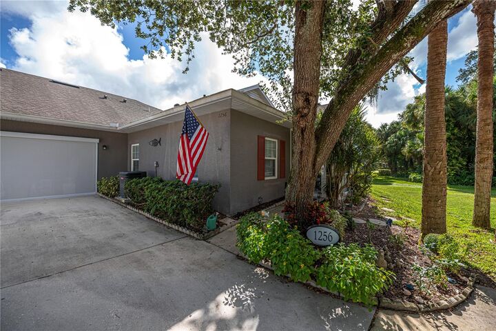 1256 Green Oak Trail  Port Charlotte FL 33948 photo