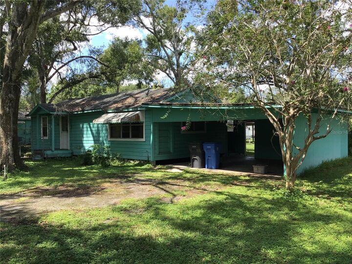 Property Photo:  6910 Westinghouse Avenue  FL 33619 