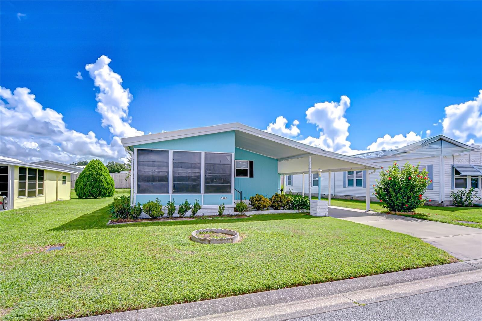 Property Photo:  3922 William Hume Drive  FL 33541 