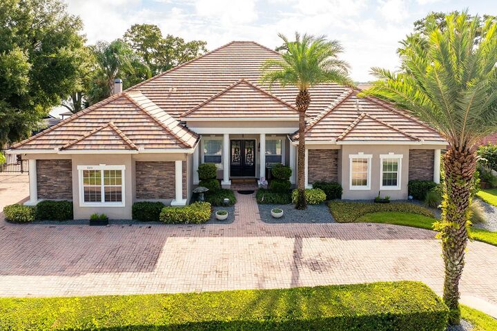 Property Photo:  600 Ololu Drive  FL 32789 