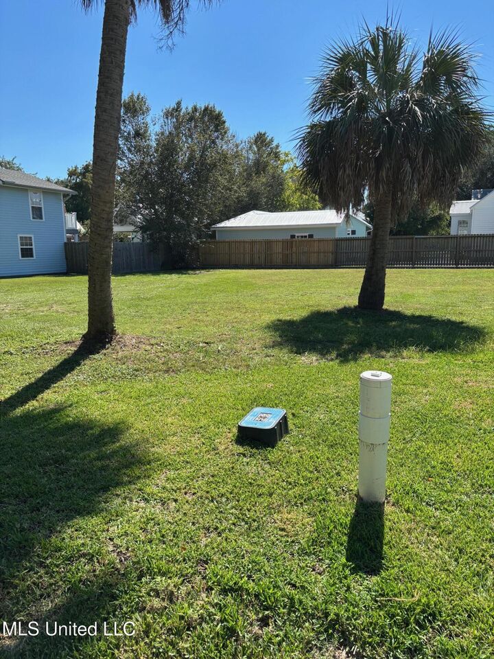 Property Photo: 00 State Street MS 39520