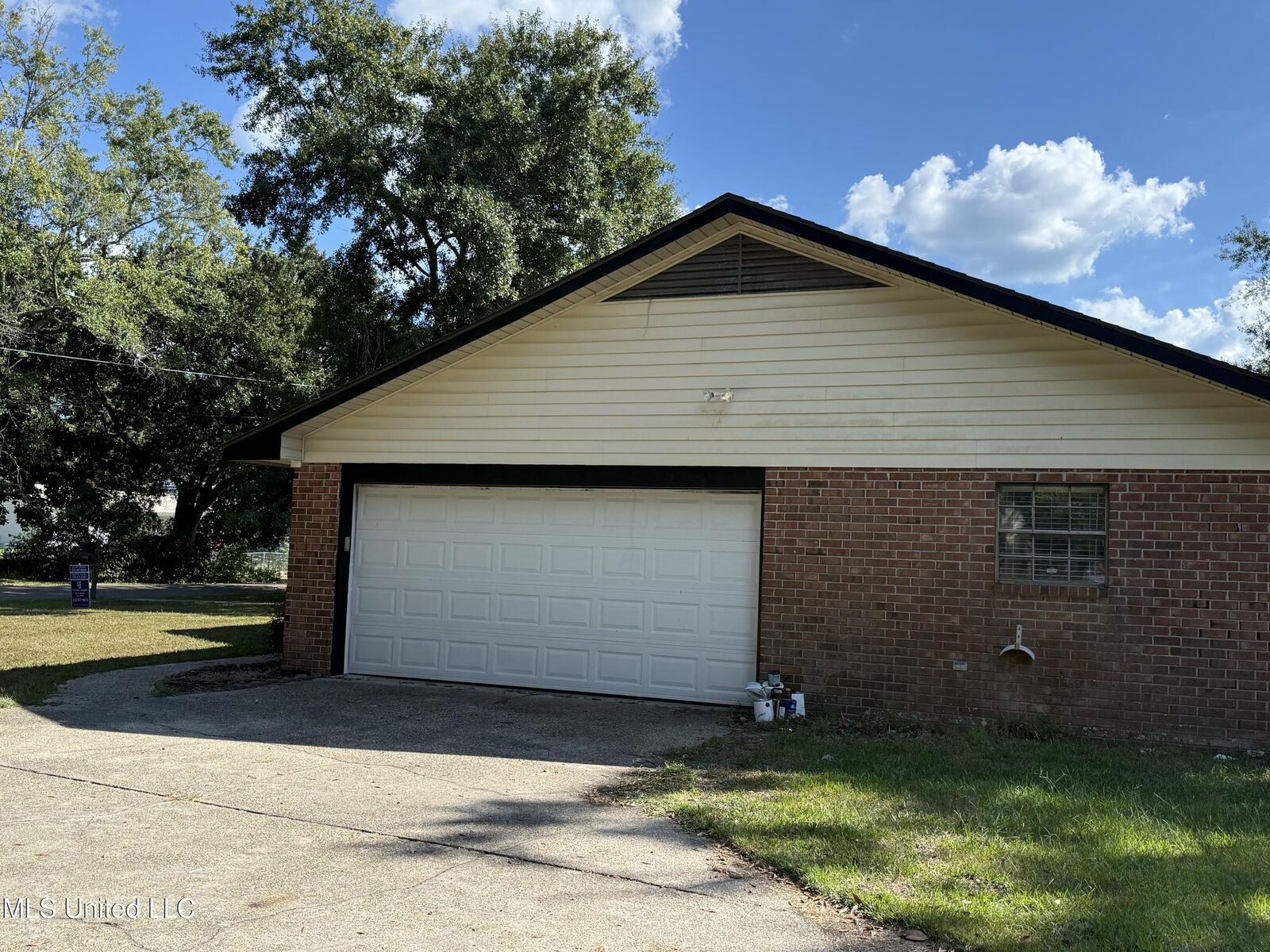 Property Photo: 5319 Gatlin Drive MS 39567