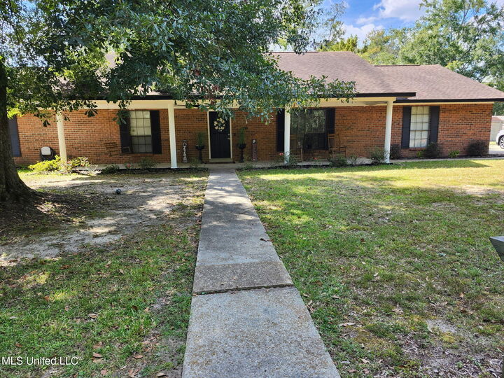 5319 Gatlin Drive  Pascagoula MS 39567 photo