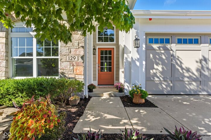 Property Photo: 129 Coatsville Drive IN 46074