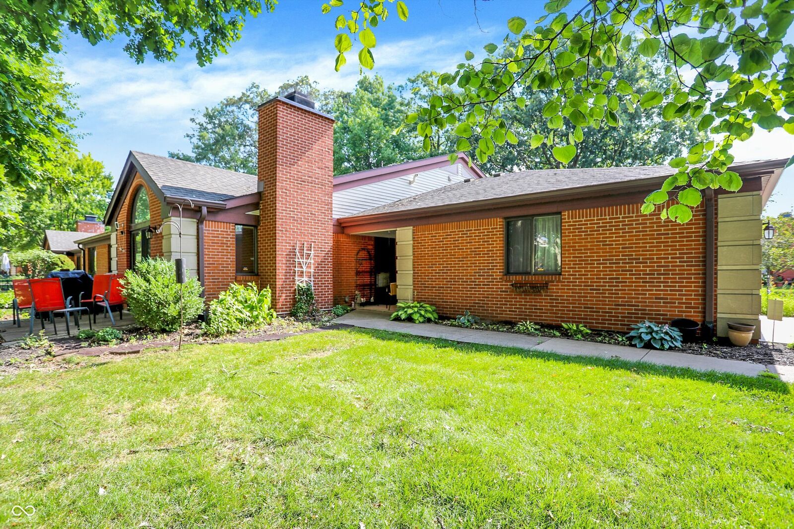 Property Photo:  2206 Emily Drive  IN 46260 