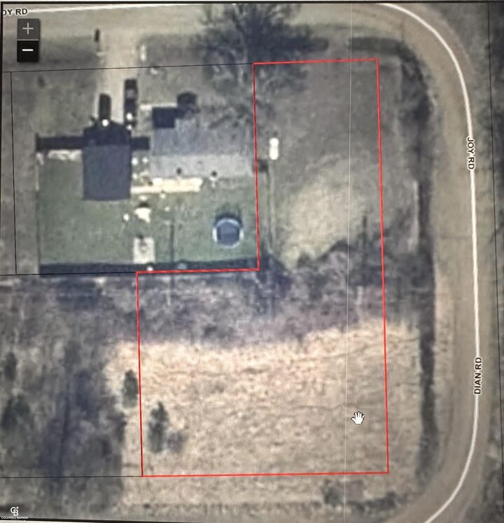 Vl Dian Road  Lexington MI 48450 photo