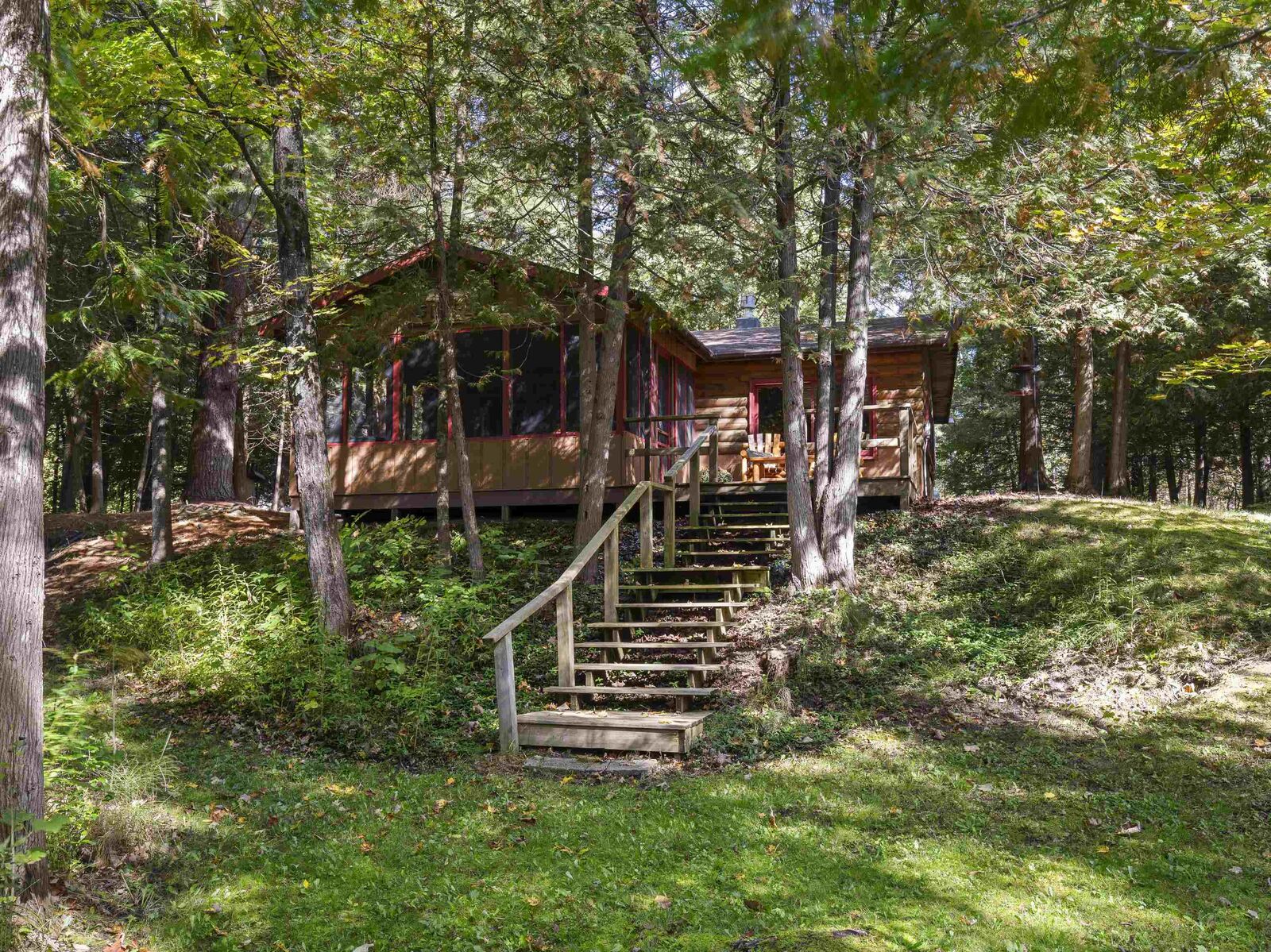 Property Photo: 15111 Holly Drive Lot 194 MI 49683