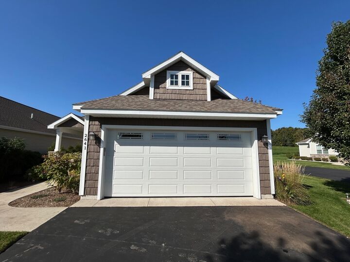 Property Photo:  2641 Club Court Lot 21  MI 49685 
