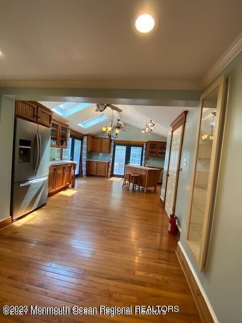 Property Photo: 190 Oakwood Avenue NJ 07764