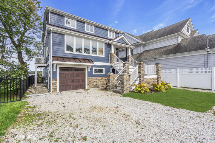 Property Photo: 51 Metedeconk Road NJ 08723