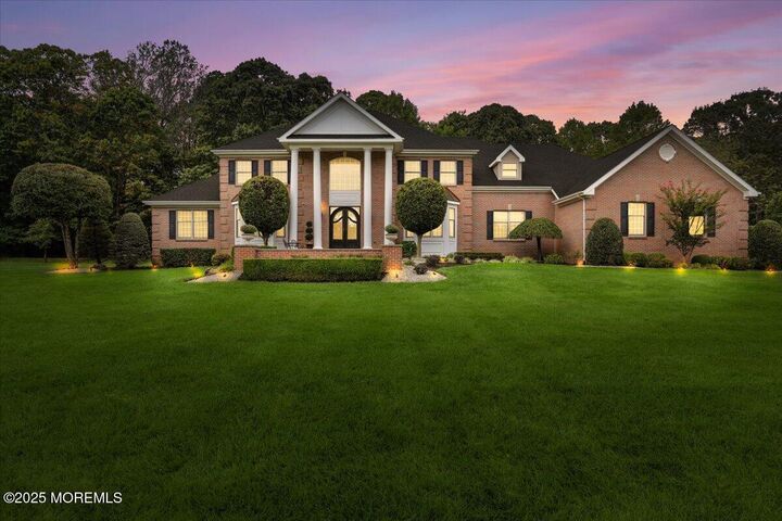 Property Photo:  6 Cozy Drive  NJ 07726 