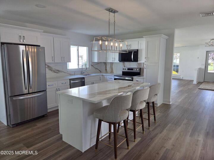 Property Photo:  93 Mansfield Avenue  NJ 08759 