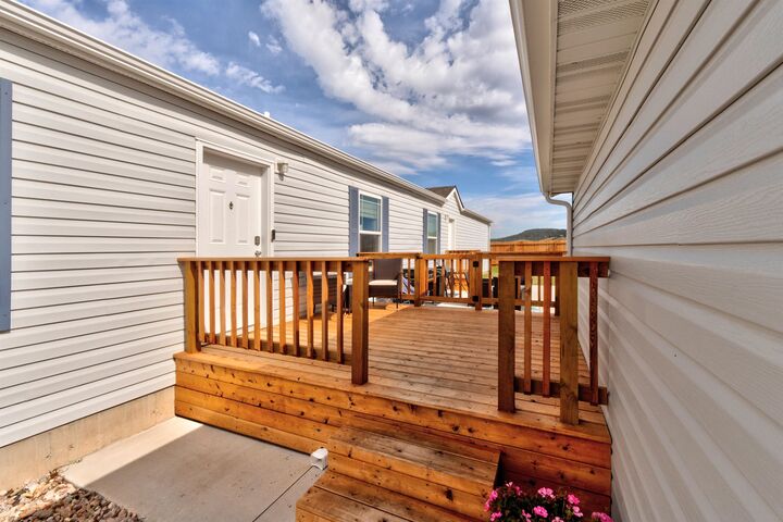 Property Photo: 3049 Trailhead Loop SD 57785