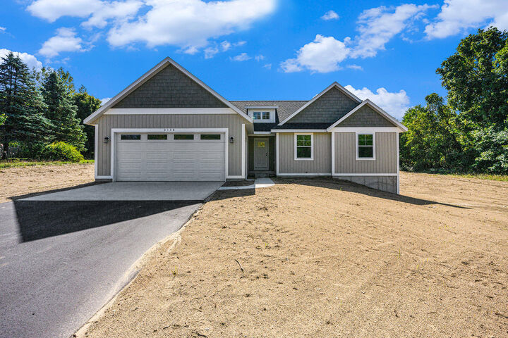 Property Photo: 3138 Valley Vista Lane MI 49010