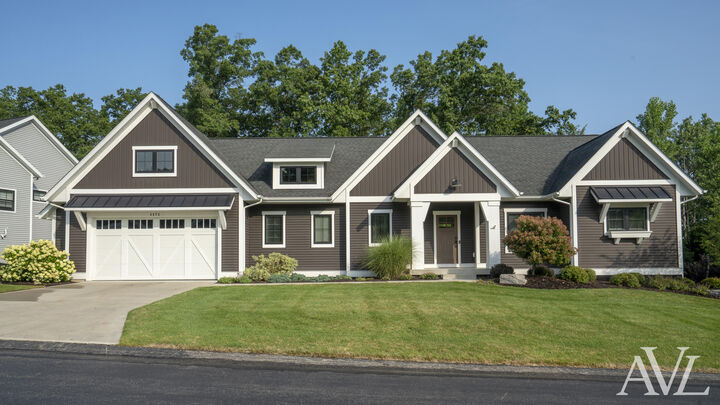4473 Ashford Drive NE  Grand Rapids MI 49525 photo