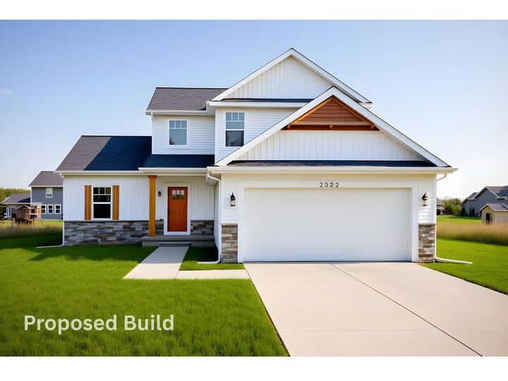 00 Emerald Drive  Jackson MI 49201 photo