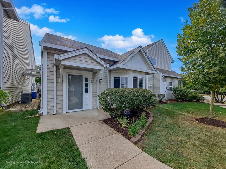 Property Photo: 372 Windsong Court 0 IL 60440