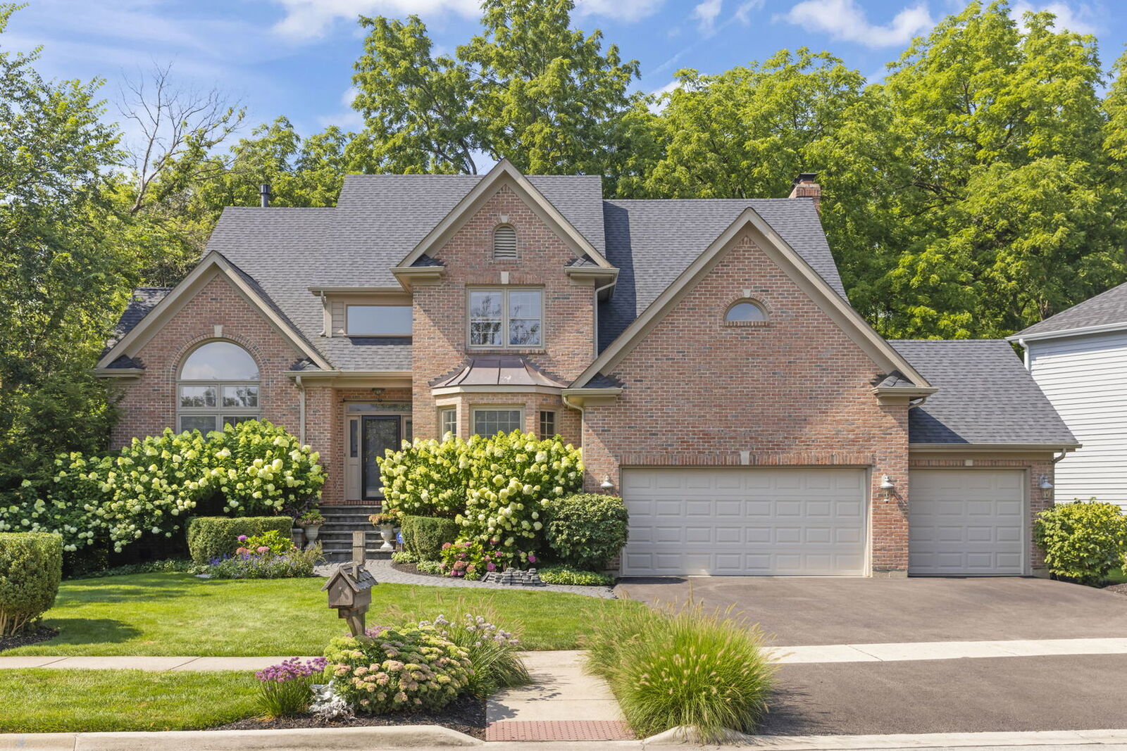 Property Photo: 6524 Greene Road IL 60517