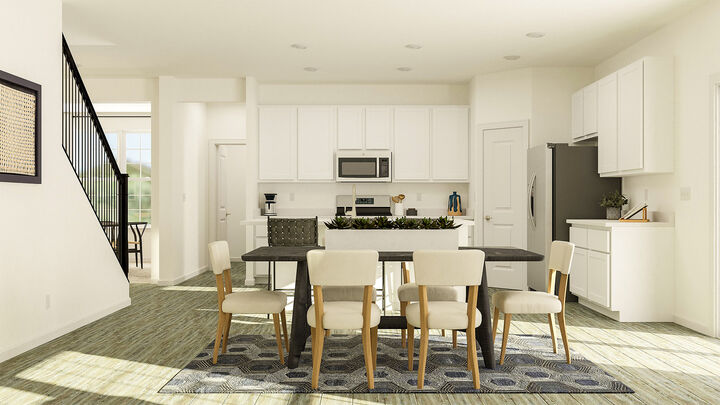 Property Photo: 169 Henderson Street IL 60543