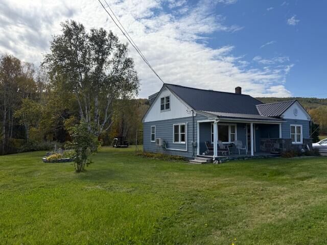 Property Photo:  469 US Rt 1  ME 04745 