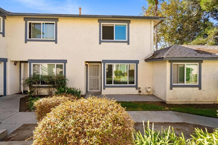 Property Photo: 3414 Los Mochis Way CA 92056