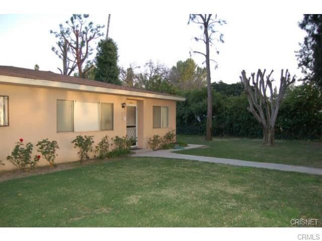 Property Photo: 7354 Jordan CA 91303