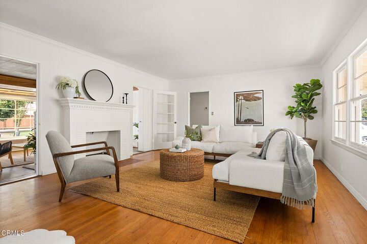 Property Photo:  501 Gerona Avenue  CA 91775 