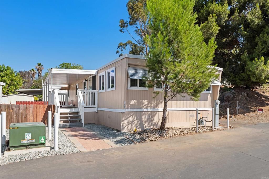 Property Photo:  351 Bradley Ave 161  CA 92021 
