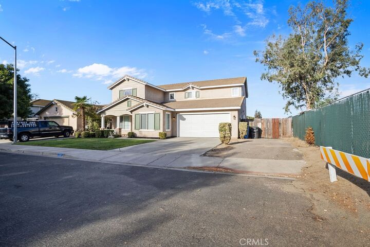 Property Photo:  739 Shallow Stream Way  CA 95351 