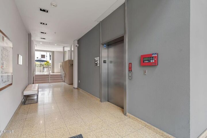 Property Photo: 111 S De Lacey Avenue 313 CA 91105