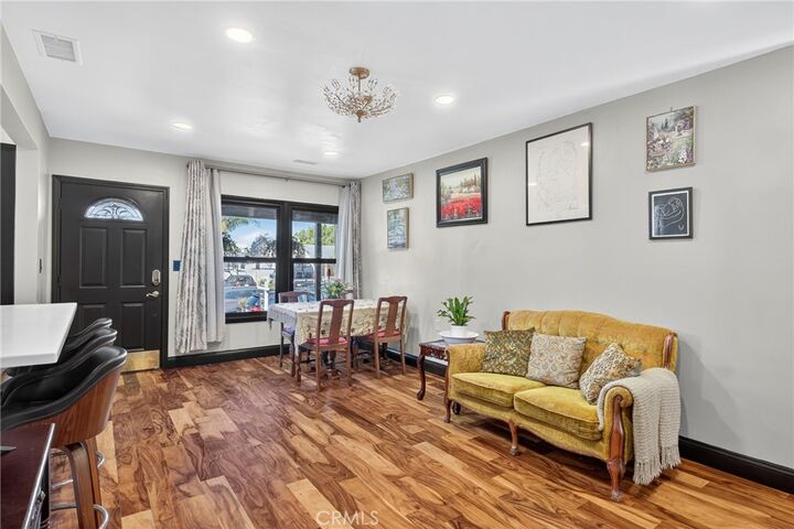 Property Photo:  22430 Susana Avenue  CA 90505 