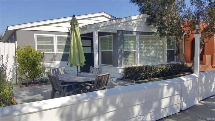 Property Photo:  2044 E Ocean  CA 92661 
