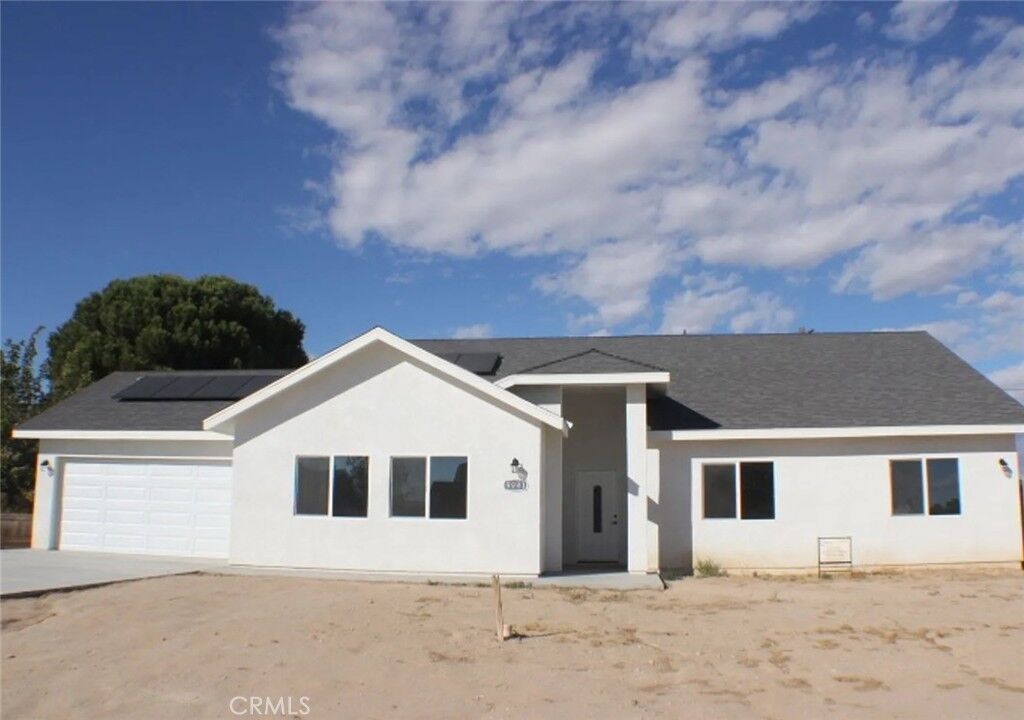 Property Photo:  9941 Susan Avenue  CA 93505 