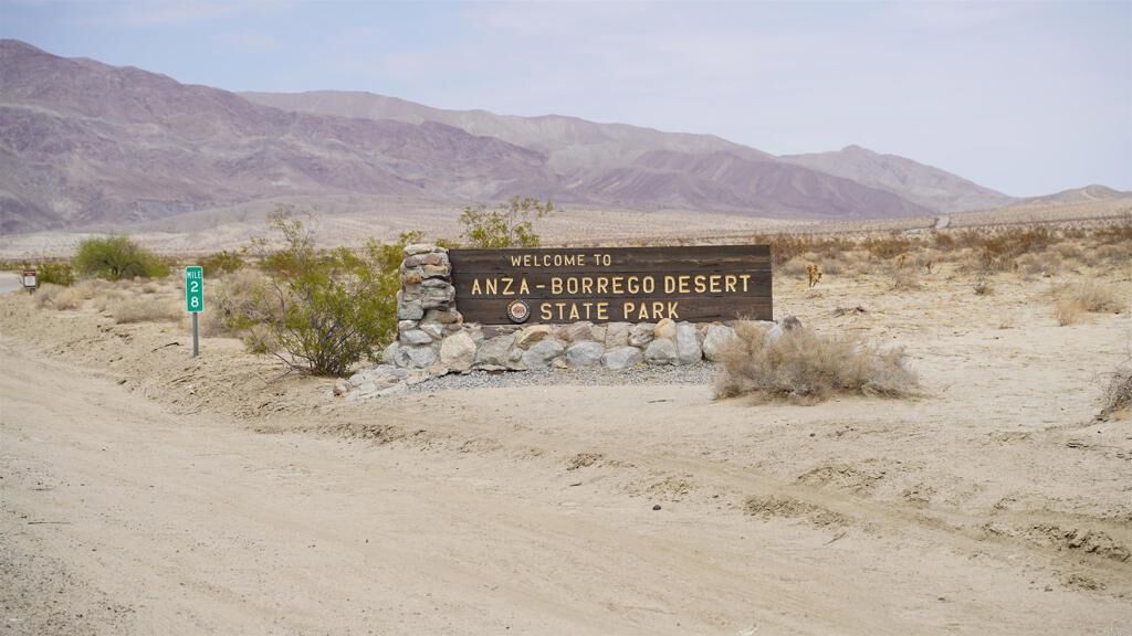 Property Photo:  0 Borrego Salton Sea Way  CA 92004 
