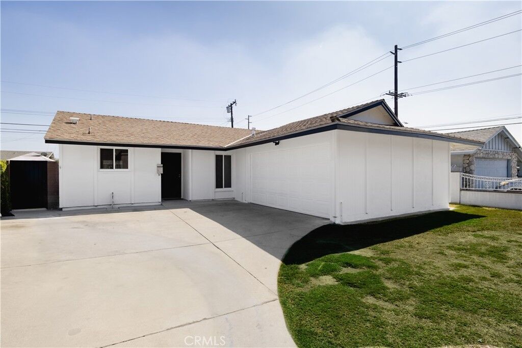 Property Photo:  610 Willow Avenue  CA 91746 