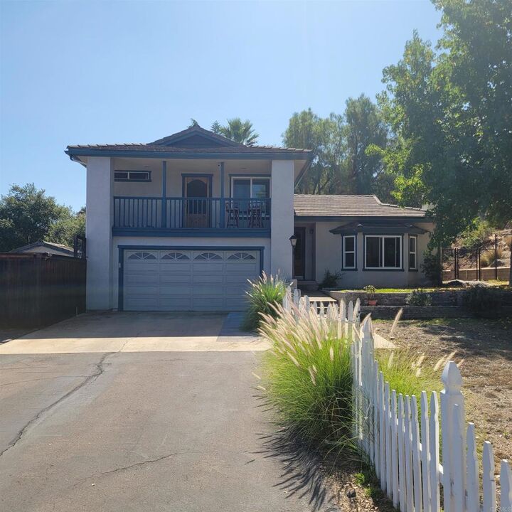 Property Photo:  1921 Via Corina  CA 91901 