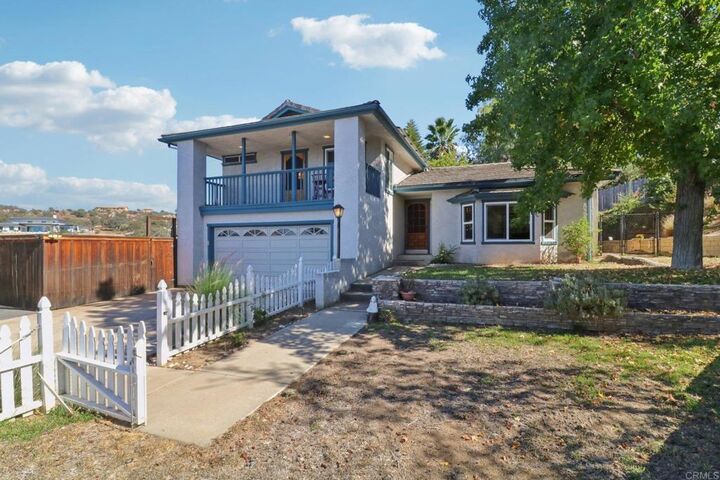 Property Photo: 1921 Via Corina CA 91901