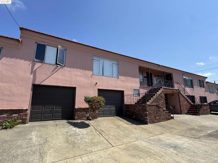 Property Photo: 22774 4th Street CA 94541