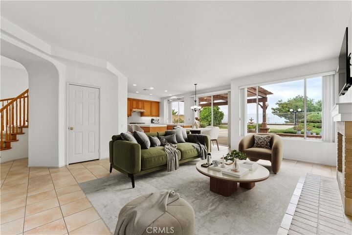 Property Photo: 18109 Graystone Way CA 91748