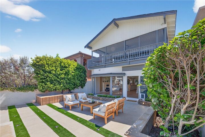 Property Photo:  613 36th Street  CA 92663 
