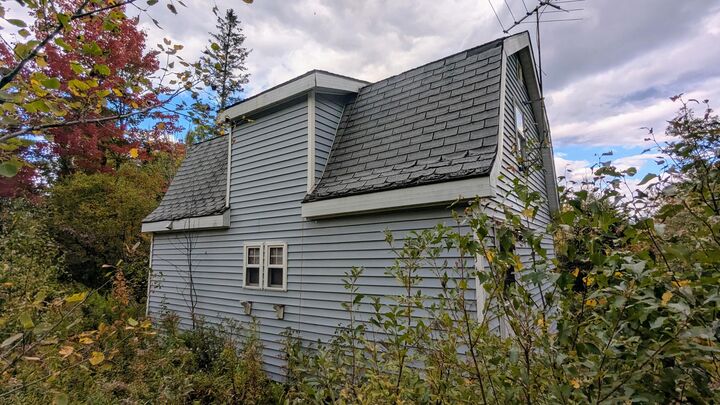 Property Photo: 16 Trestle Road ME 04463