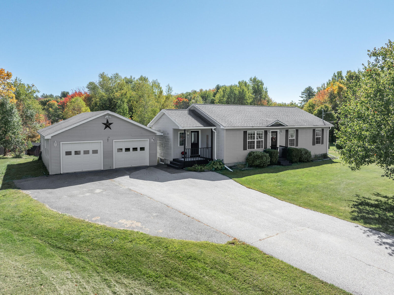 Property Photo:  11 Sinclair Road  ME 04456 