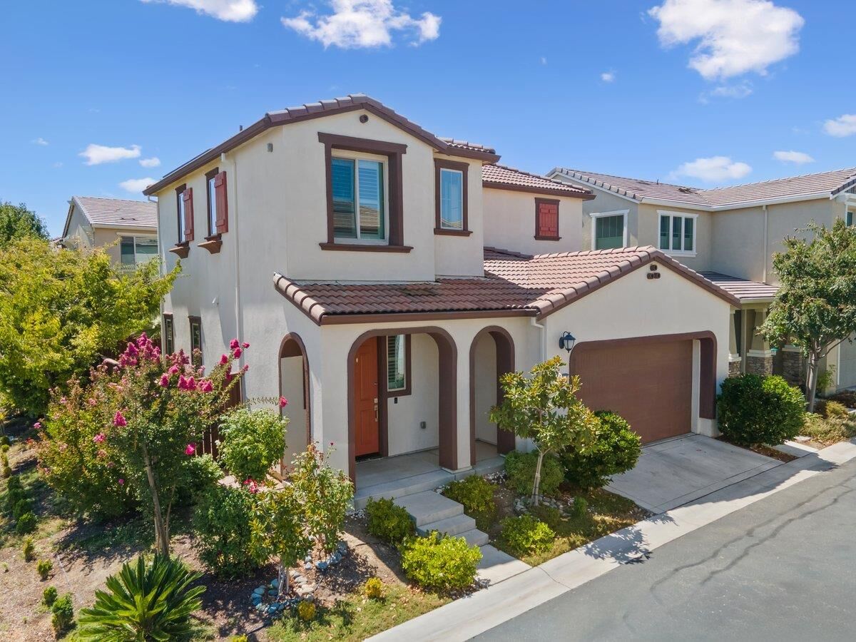 Property Photo:  3771 PO River Way  CA 95834 