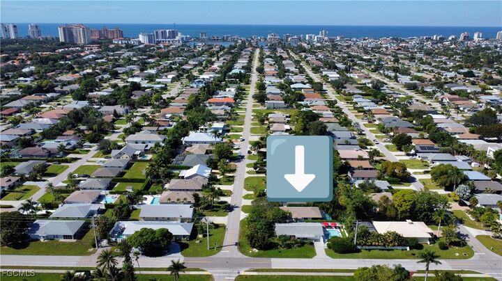 Property Photo: 793 95th Avenue N FL 34108