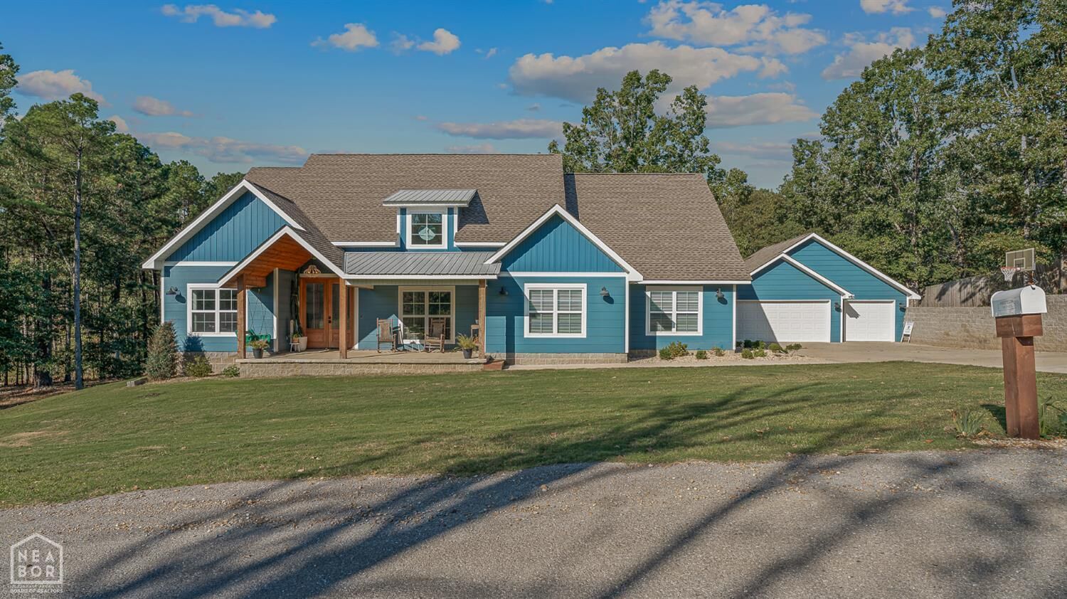 Property Photo:  120 County Road 477  AR 72404 