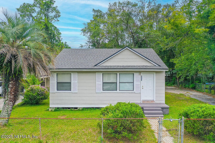 3058 2nd St Circle  Jacksonville FL 32254 photo