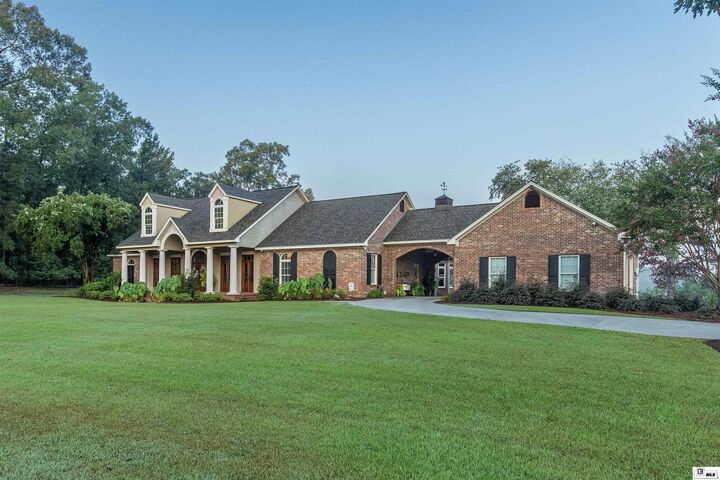 1119 Comanche Trail  West Monroe LA 71291 photo